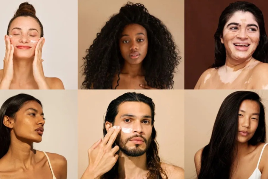 Skincare Essentials: Building an Effective Routine for All Skin Types